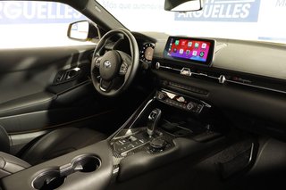 Toyota Supra 3.0 GR Premium