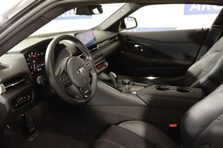 Toyota Supra 3.0 GR Premium