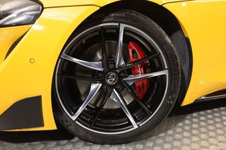Toyota Supra 3.0 GR Premium