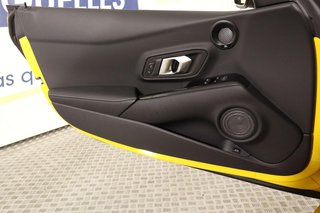 Toyota Supra 3.0 GR Premium