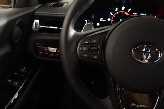 Toyota Supra 3.0 GR Premium