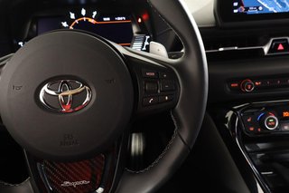 Toyota Supra 3.0 GR Premium