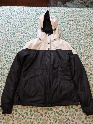 Chaqueta Esquí Ultrasport Ultra Snow