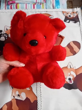 Completo Cotonella con Peluches tg L/4 vintage