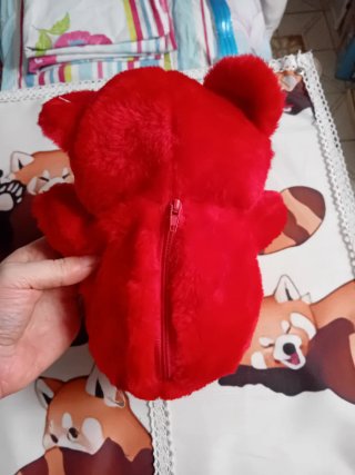 Completo Cotonella con Peluches tg L/4 vintage