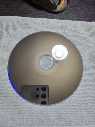 Resident Evil 4 PS5