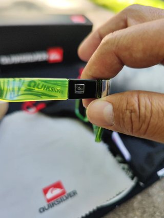 Gafas de sol Quiksilver nuevas