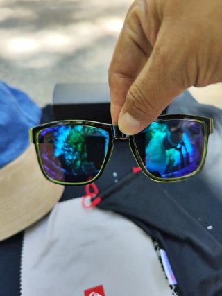 Gafas de sol Quiksilver nuevas