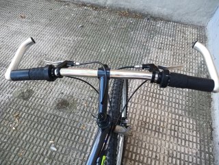 Bicicleta Conor MTB 18 Speed