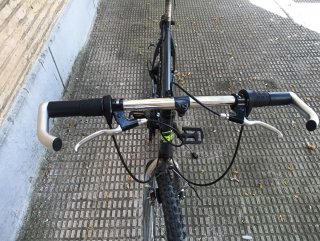 Bicicleta Conor MTB 18 Speed