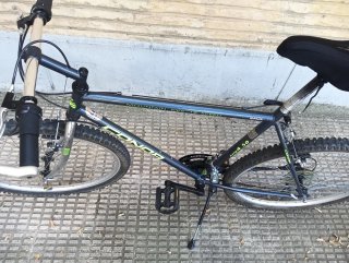 Bicicleta Conor MTB 18 Speed