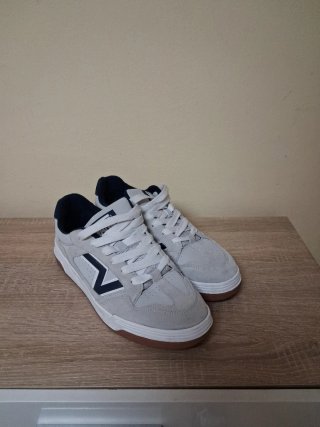 Vans Upland Gris/Azul