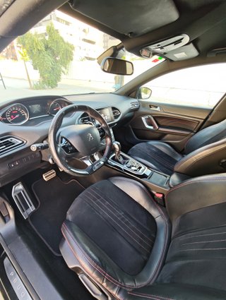 Peugeot 308 2017 - GT Line - Garantia