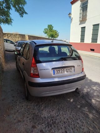 Citroen C3 2010