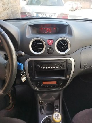 Citroen C3 2010