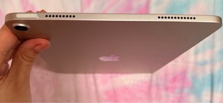 Apple iPad Air da 11 Pollici (M4)