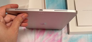 Apple iPad Air da 11 Pollici (M4)