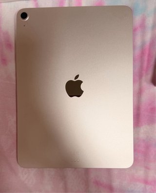 Apple iPad Air da 11 Pollici (M4)