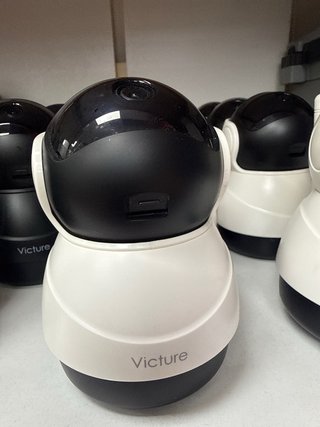 Cámaras WiFi Victure PC530 y PC540