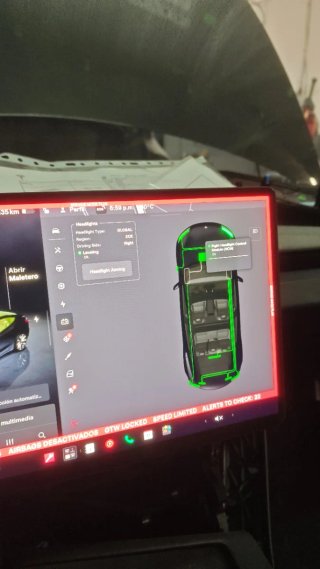 Curso diagnóstico y reparacion Tesla