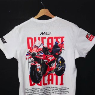 Camiseta Ducati MotoGP Marc Márquez 93