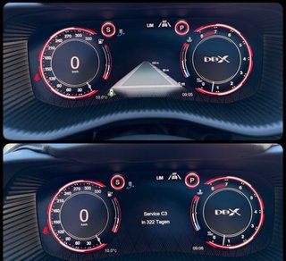 Aston Martin DBX 2022