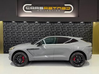 Aston Martin DBX 2022