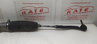 CREMALLERA DIRECCION RENAULT CLIO IV Societé