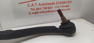 CREMALLERA DIRECCION RENAULT CLIO IV Societé