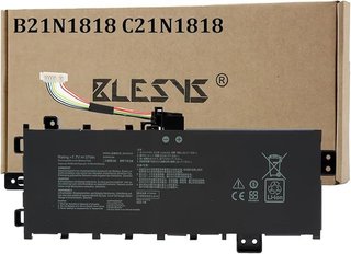 BLESYS B21N1818 C21N1818 Batería Asus VivoBook 17