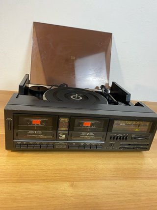 Giradischi Vintage Schneider TS 1422