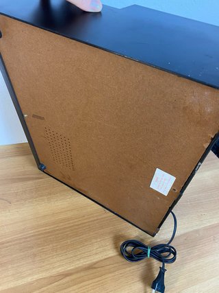 Giradischi Vintage Schneider TS 1422