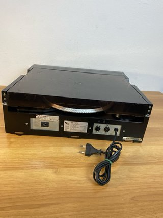 Giradischi Vintage Schneider TS 1422