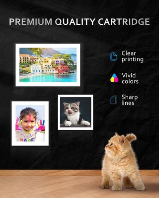 INK4U 937e con Chip HP OfficeJet Pro 9730