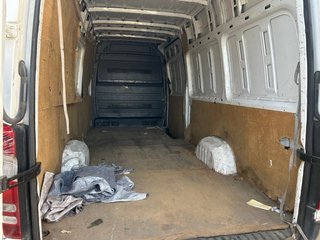 Mercedes-Benz eSprinter 2017