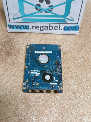 Disco Duro 60GB IDE 2.5