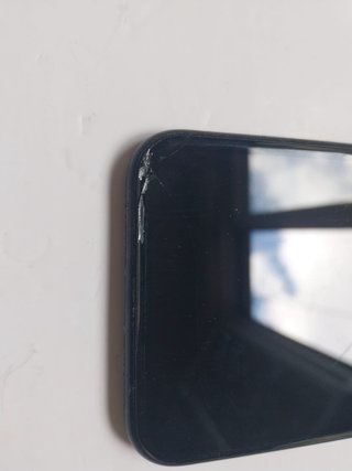 iPhone XR 64GB Negro