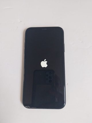 iPhone XR 64GB Negro