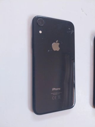 iPhone XR 64GB Nero