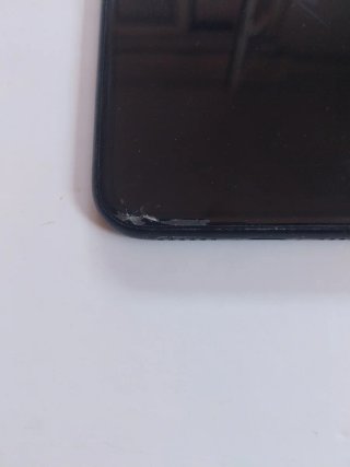 iPhone XR 64GB Nero