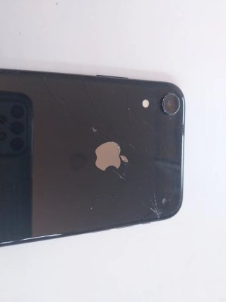 iPhone XR 64GB Nero