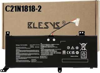 BLESYS C21N1818-2 Bateria para ASUS Vivobook 14 15