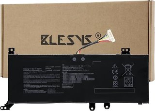 BLESYS C21N1818-3 Bateria ASUS Vivobook 14