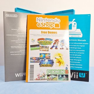 The Legend of Zelda Breath of the Wild Wii U