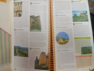Atlas Rural de España y Portugal