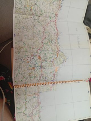 Atlas Rural de España y Portugal