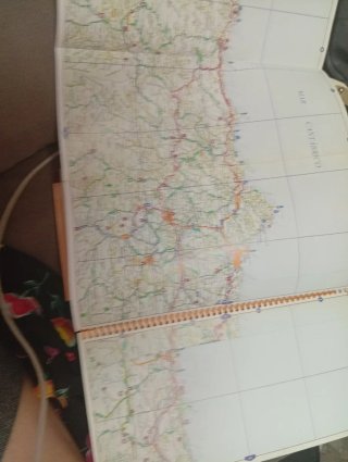 Atlas Rural de España y Portugal