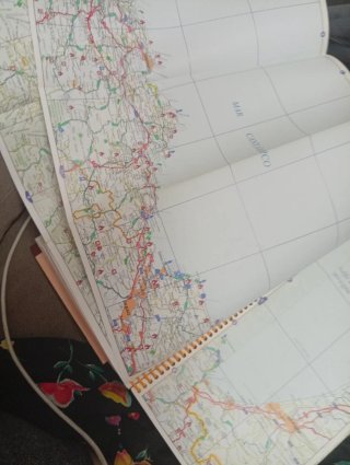 Atlas Rural de España y Portugal
