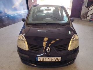 Renault Modus 2007