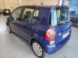 Renault Modus 2007